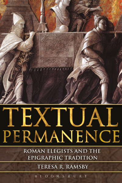 Textual Permanence