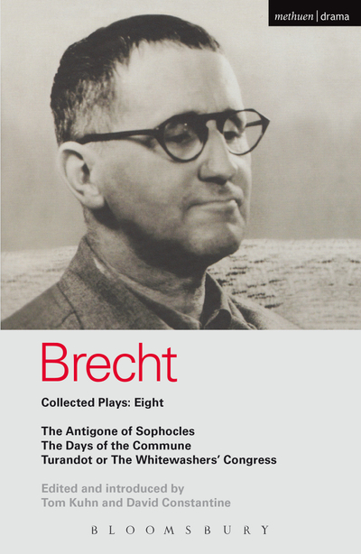 Brecht Plays 8