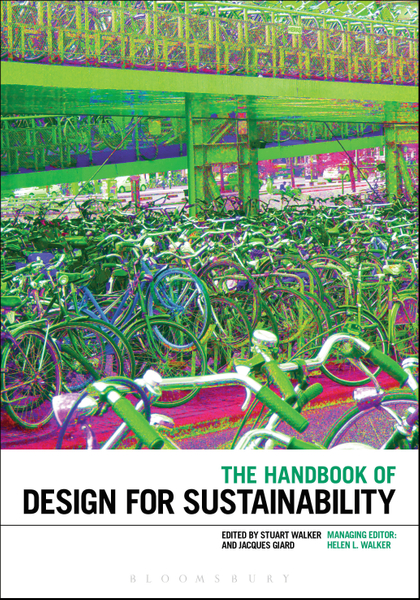 The Handbook of Design for Sustainability