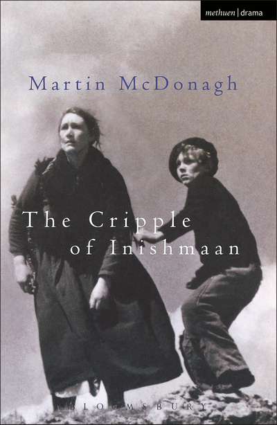 The Cripple Of Inishmaan