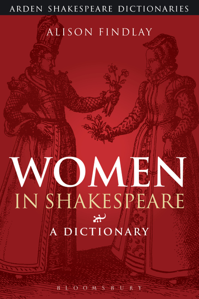 Women in Shakespeare