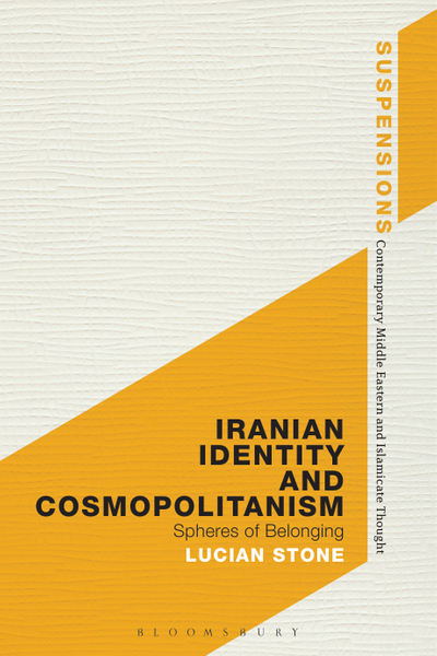 Iranian Identity and Cosmopolitanism