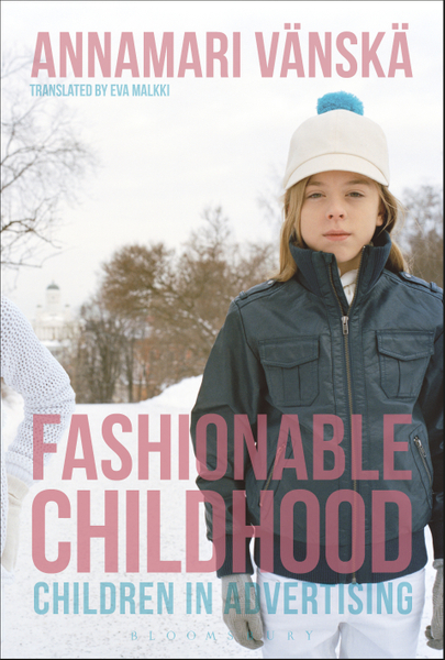 Fashionable Childhood