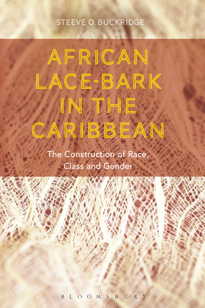 African Lace-bark in the Caribbean