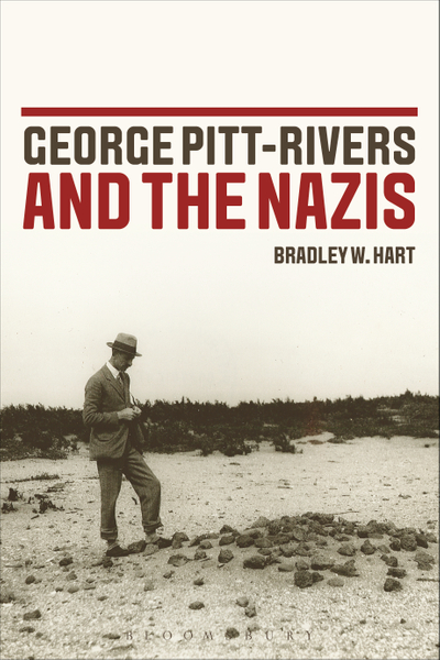 George Pitt-Rivers and the Nazis