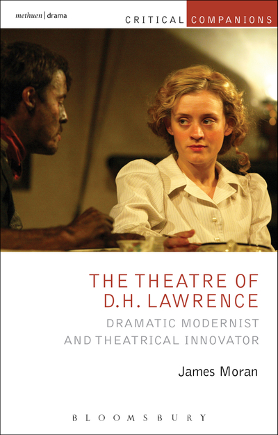 The Theatre of D.H. Lawrence