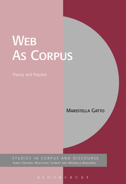 Web As Corpus