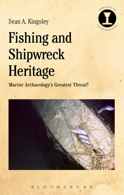 Fishing and Shipwreck Heritage