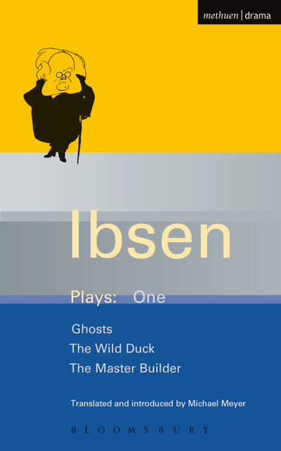 Ibsen Plays: 1