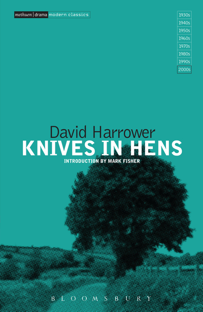 Knives in Hens