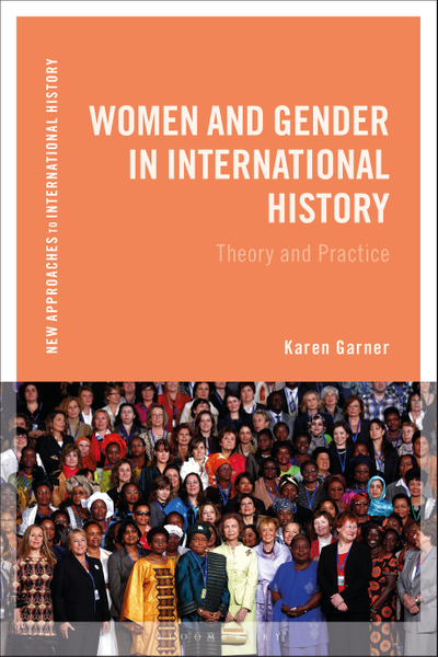 Women and Gender in International History