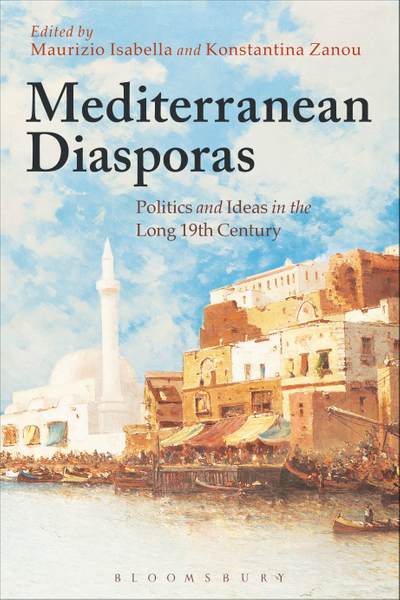 Mediterranean Diasporas