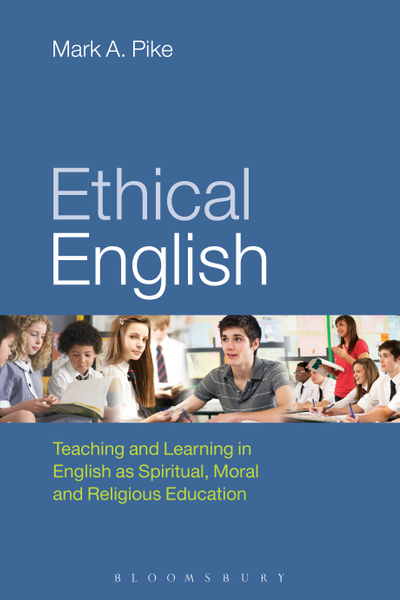 Ethical English