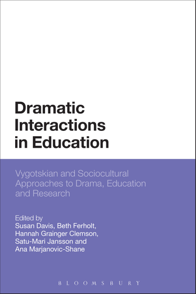 Dramatic Interactions in Education