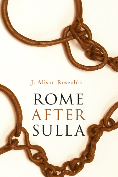 Rome after Sulla