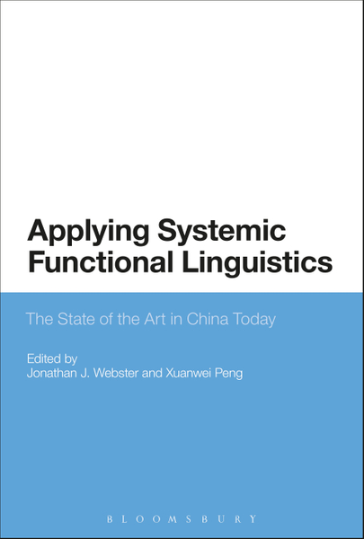 Applying Systemic Functional Linguistics