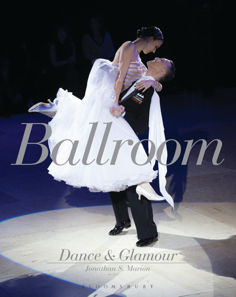 Ballroom Dance and Glamour