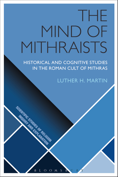 The Mind of Mithraists