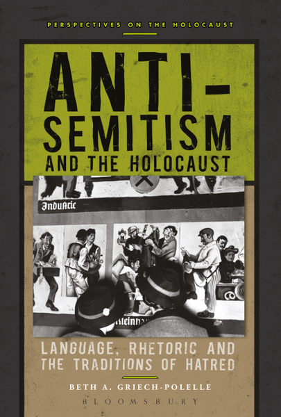 Anti-Semitism and the Holocaust