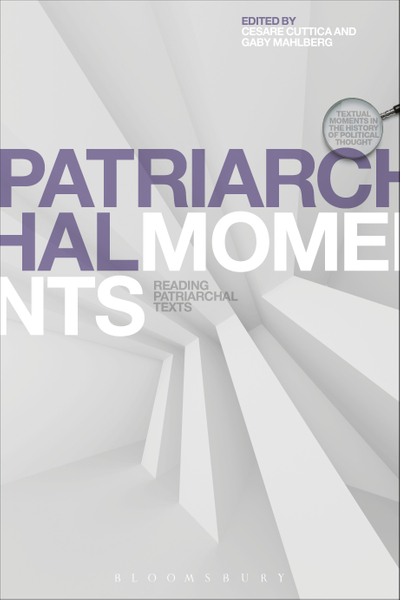 Patriarchal Moments