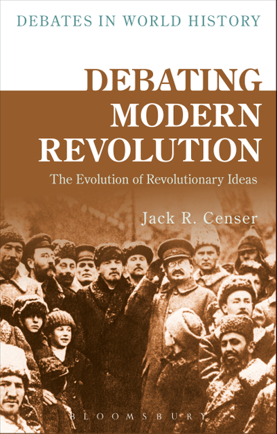 Debating Modern Revolution