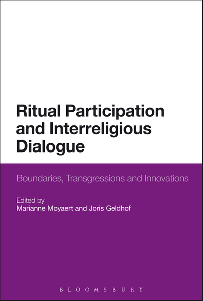 Ritual Participation and Interreligious Dialogue