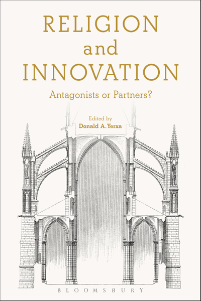 Religion and Innovation