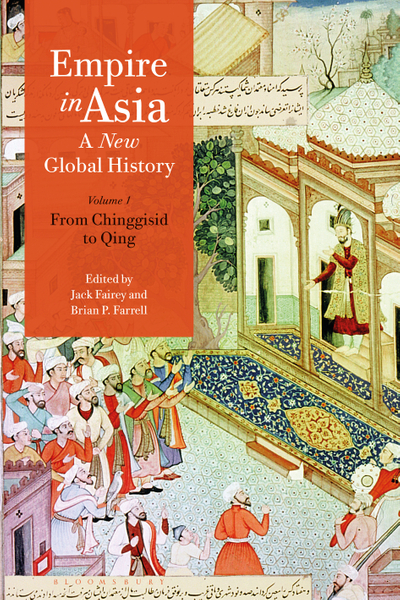 Empire in Asia: A New Global History