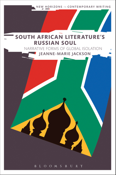 South African Literature's Russian Soul