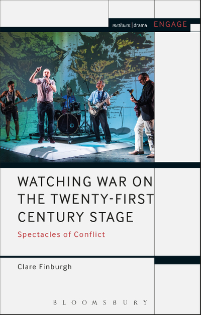 Watching War on the Twenty-First Century Stage