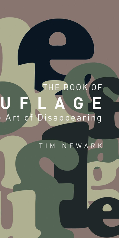 The Book of Camouflage