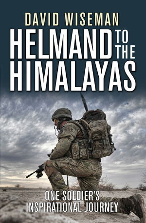 Helmand to the Himalayas