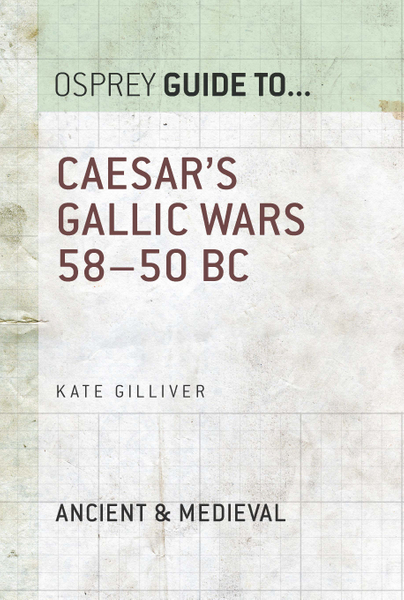 Caesar's Gallic Wars