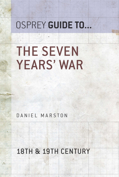 The Seven Years' War