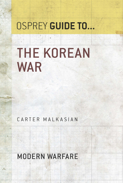 The Korean War