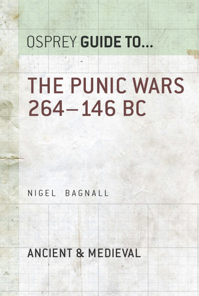 The Punic Wars 264–146 BC