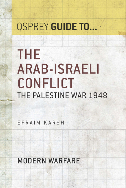 The Arab-Israeli Conflict