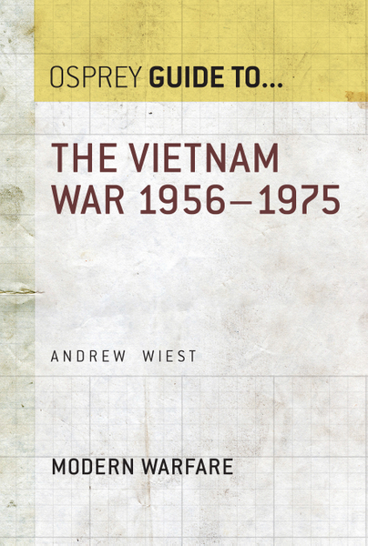 The Vietnam War 1956–1975