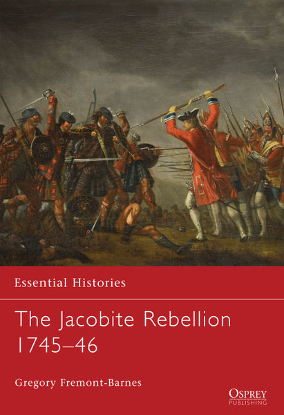 The Jacobite Rebellion 1745–46