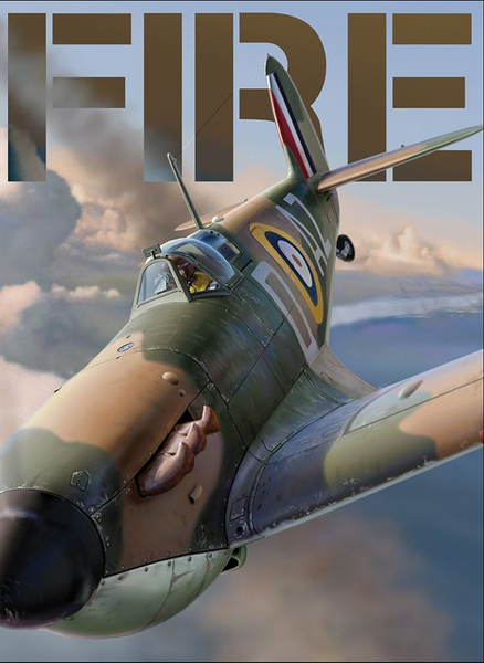 Spitfire