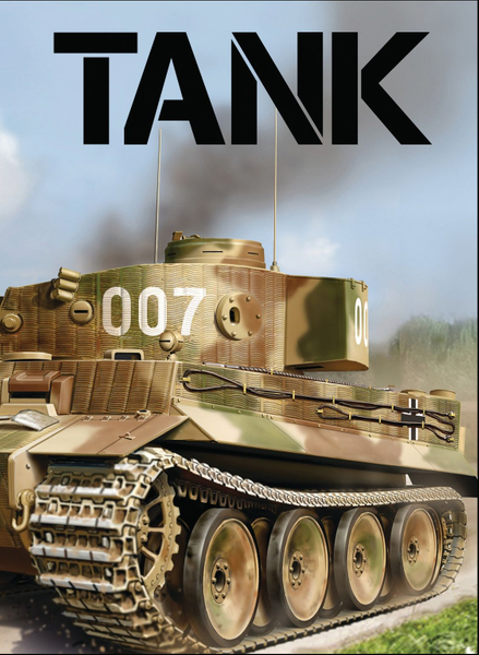 Tiger Tank