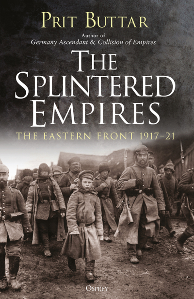 The Splintered Empires