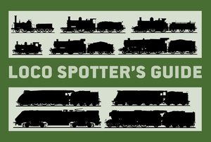 Loco Spotter’s Guide