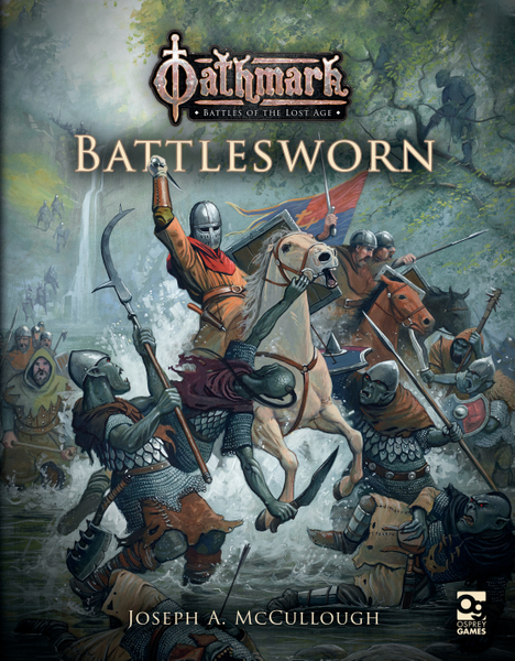 Oathmark: Battlesworn