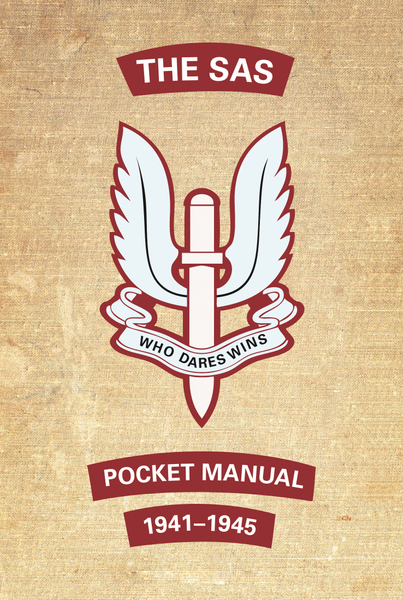 The SAS Pocket Manual