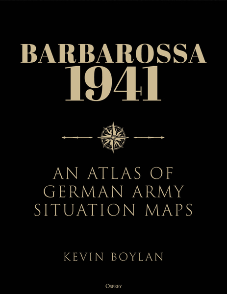 Barbarossa 1941