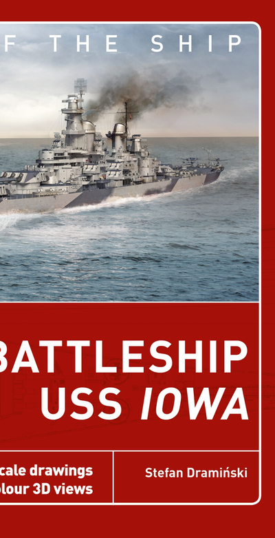 The Battleship USS Iowa