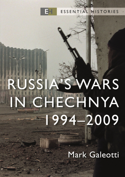 Russia’s Wars in Chechnya