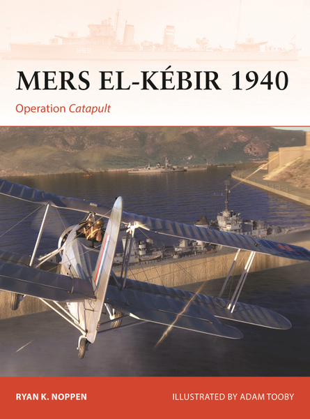 Mers el-Kébir 1940