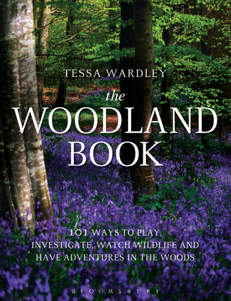 The Woodland Book